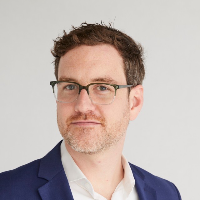 Mike Gray